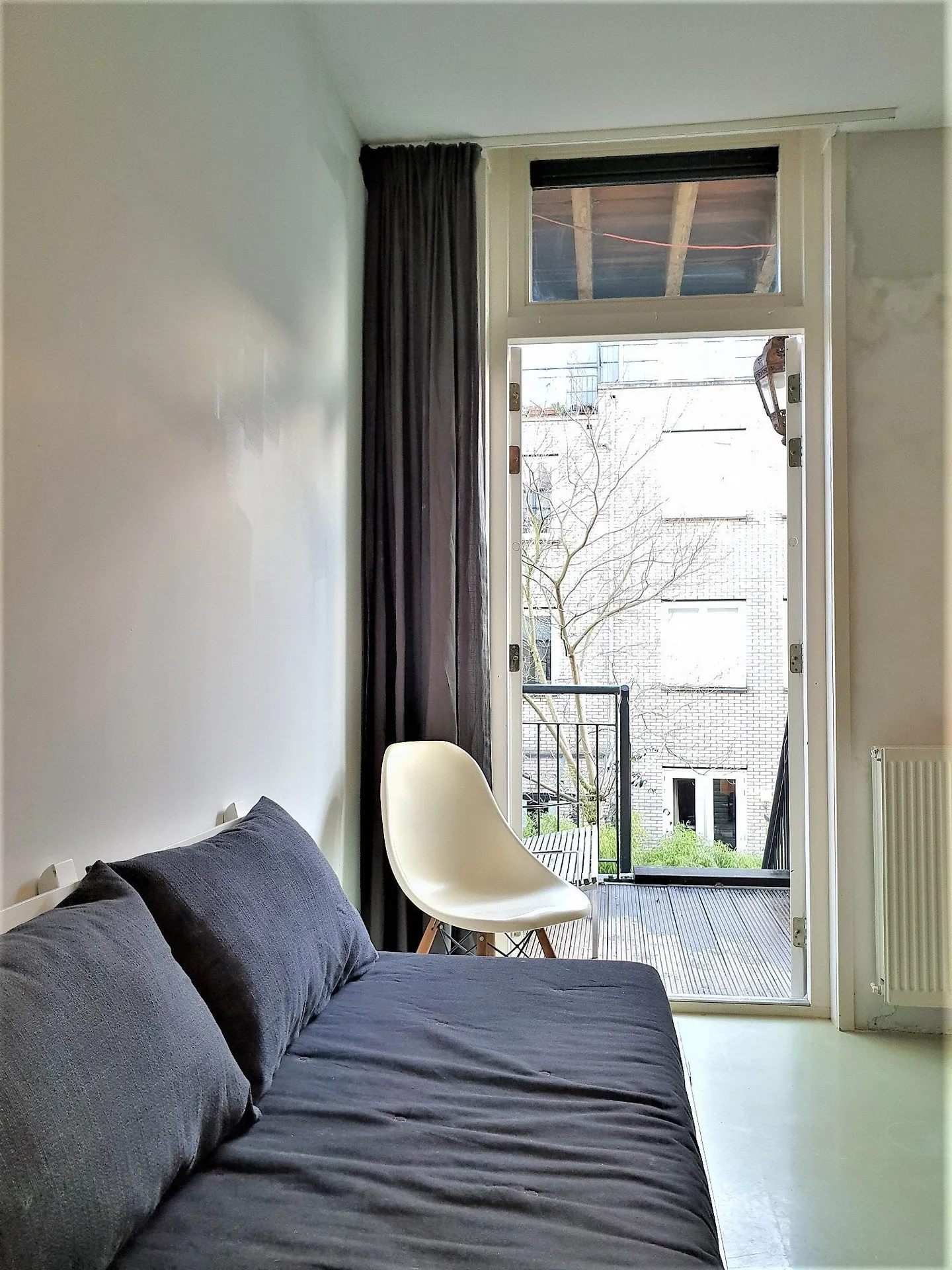 Foto #29 Appartement Commelinstraat Amsterdam