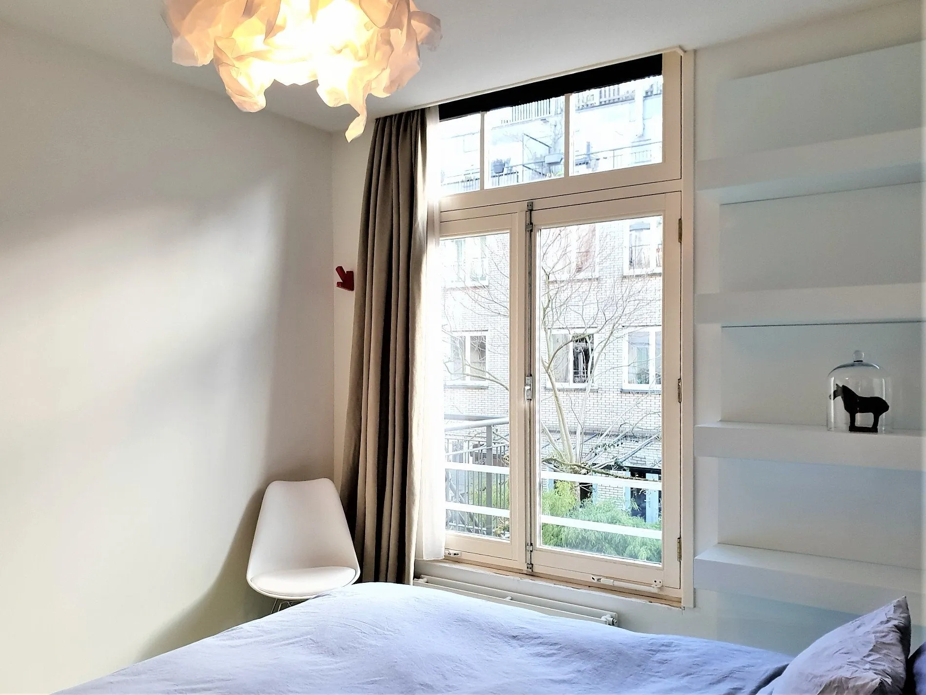 Foto #18 Appartement Commelinstraat Amsterdam