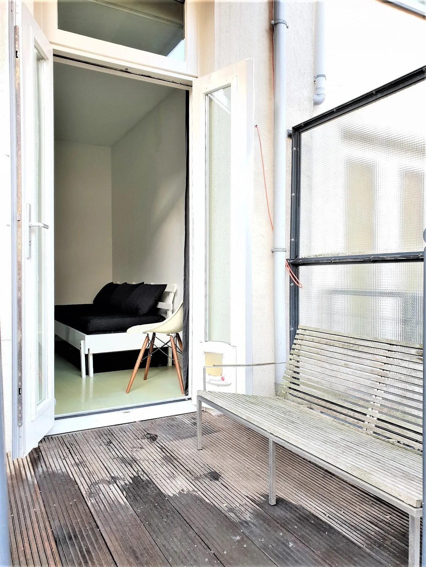 Foto #36 Appartement Commelinstraat Amsterdam