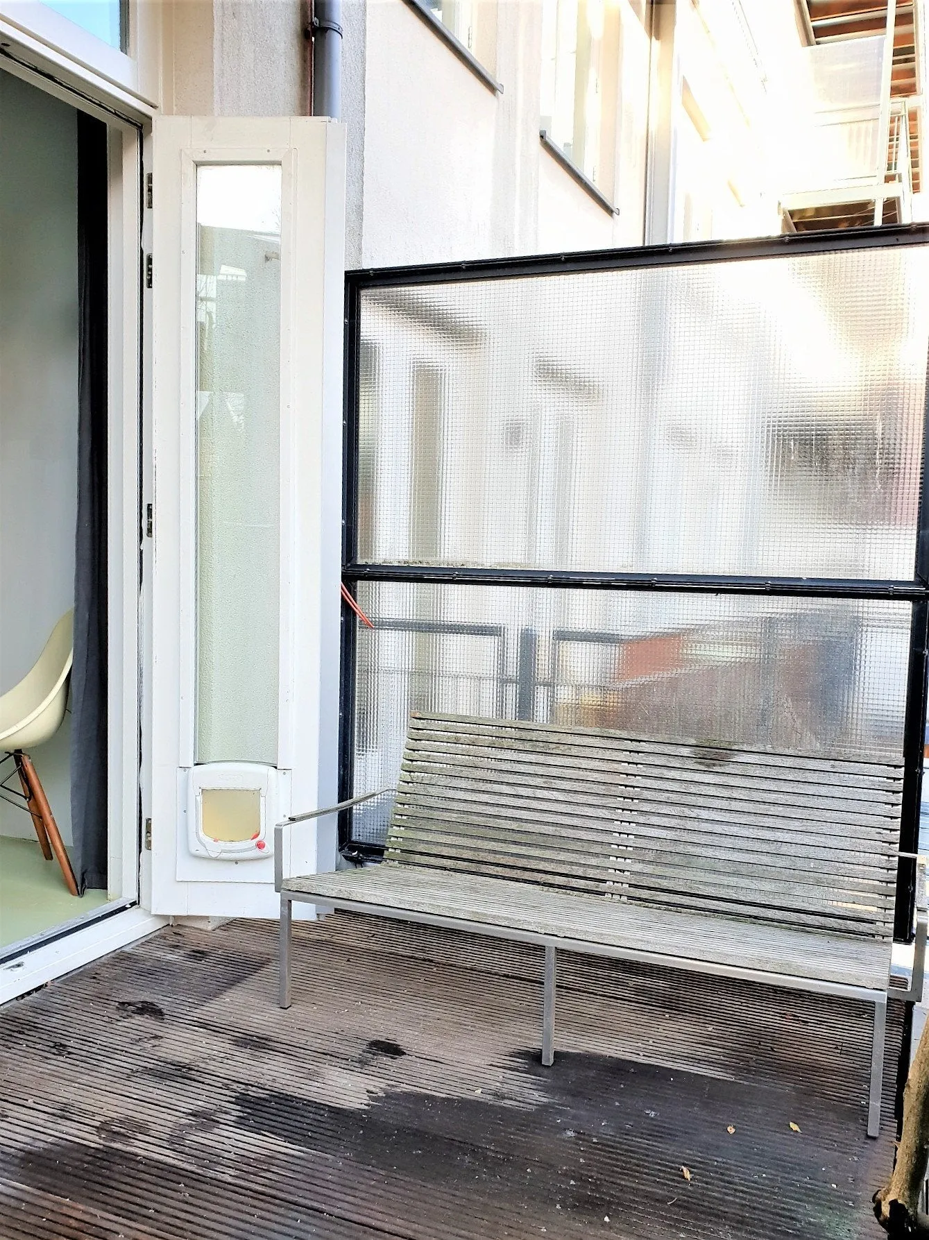 Foto #37 Appartement Commelinstraat Amsterdam