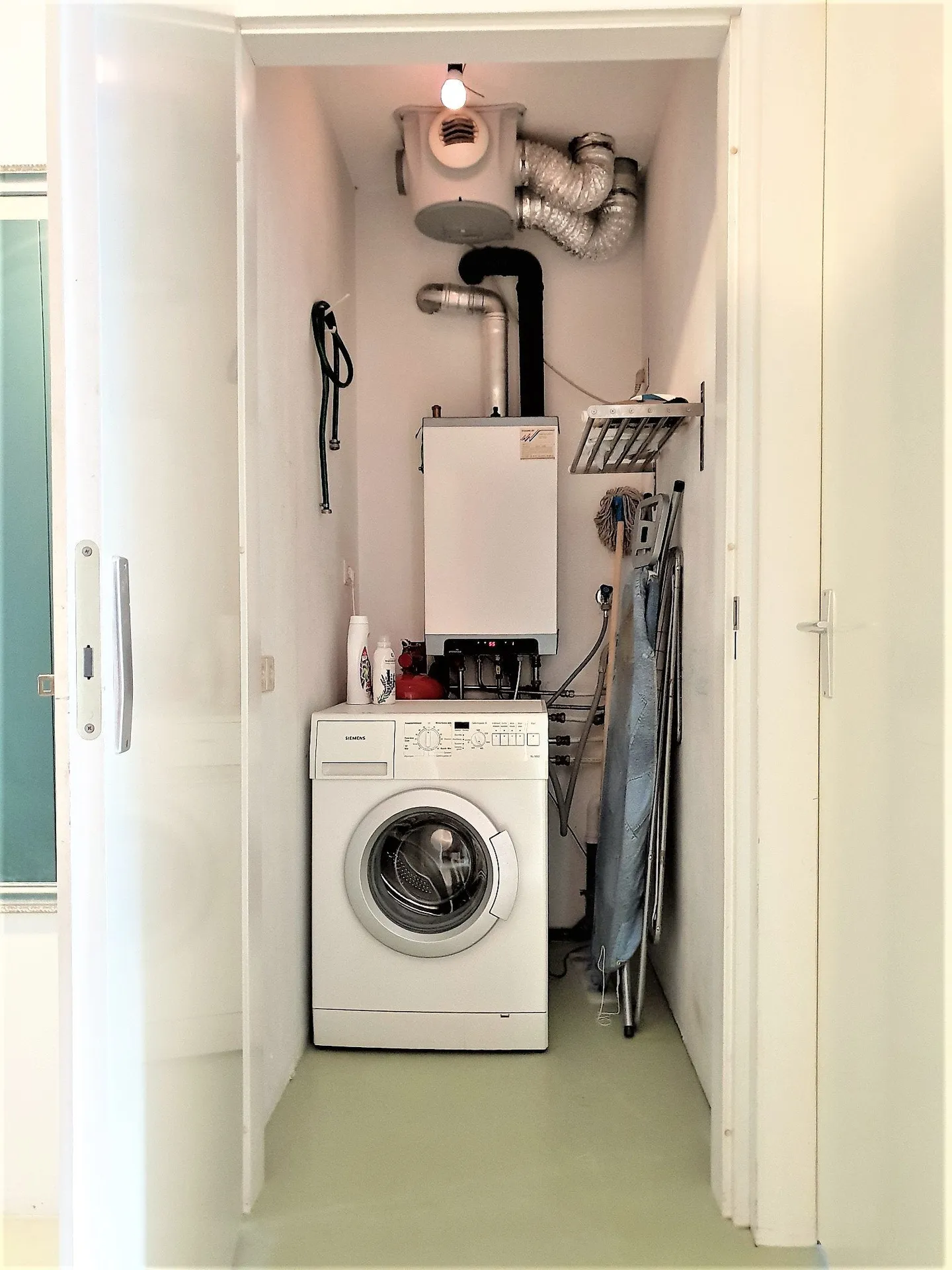 Foto #40 Appartement Commelinstraat Amsterdam
