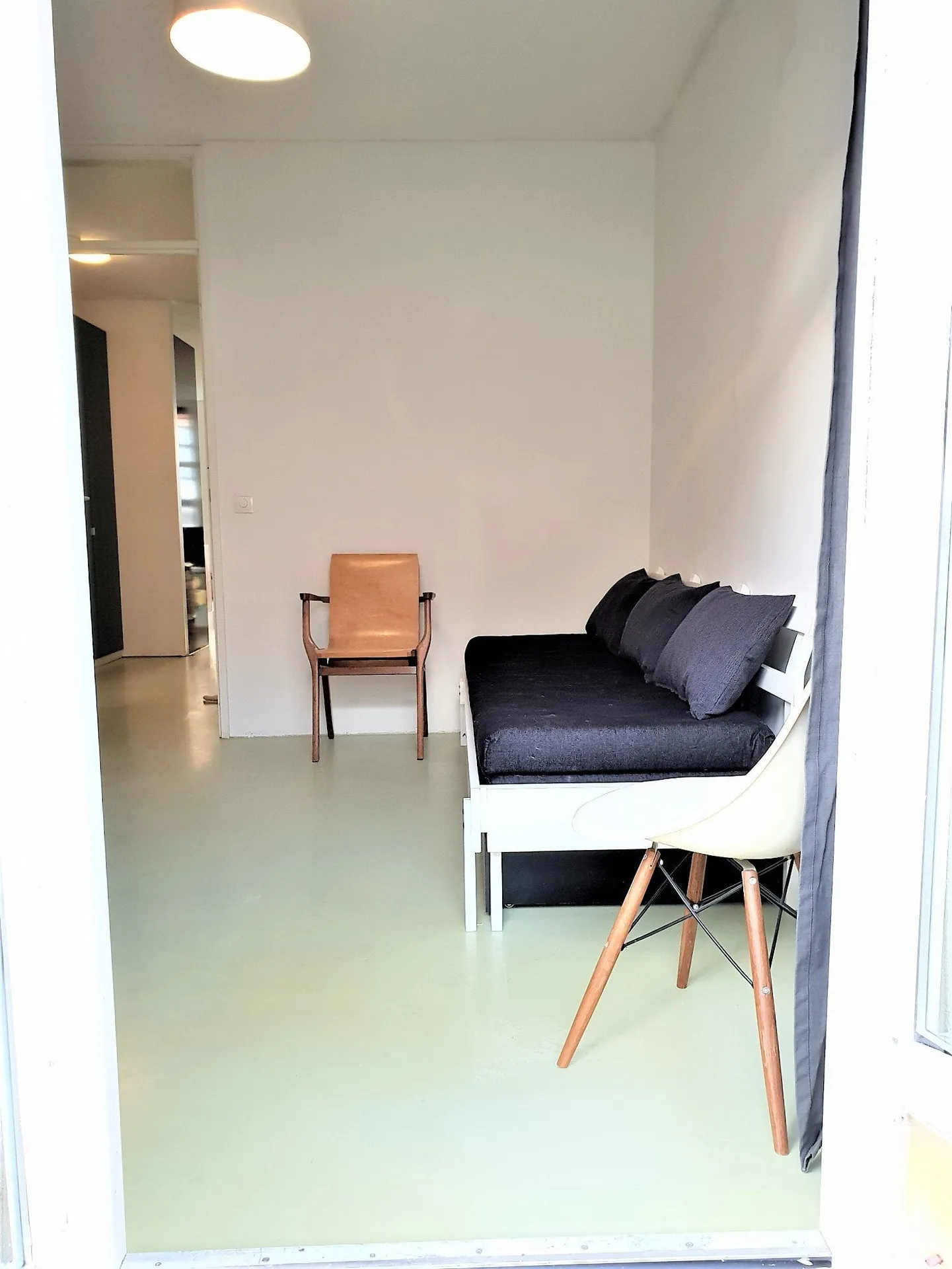 Foto #38 Appartement Commelinstraat Amsterdam