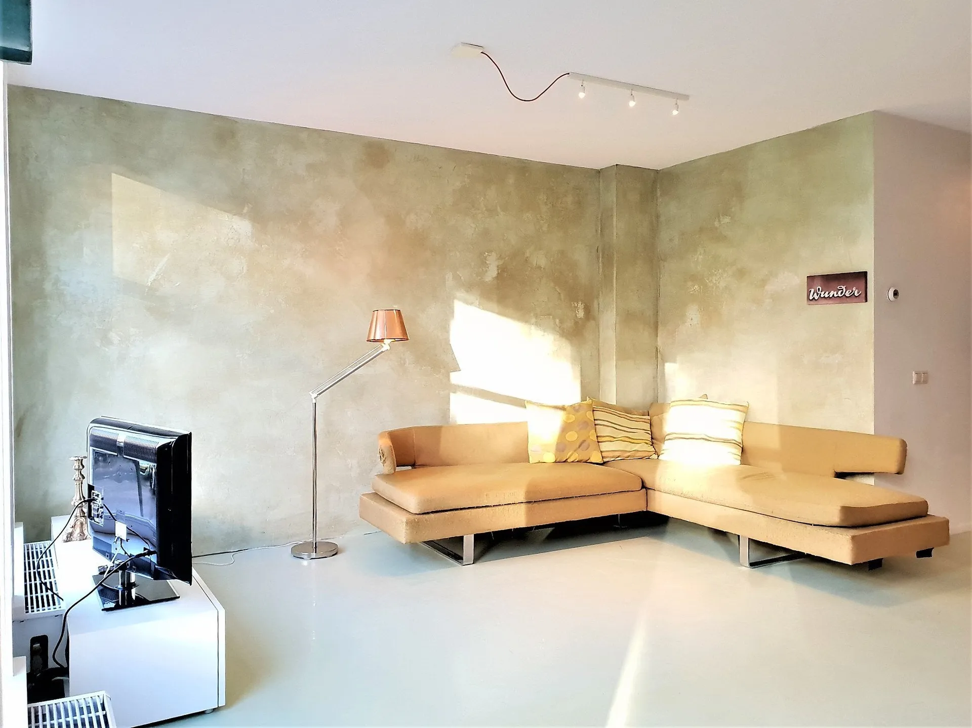 Foto #4 Appartement Commelinstraat Amsterdam