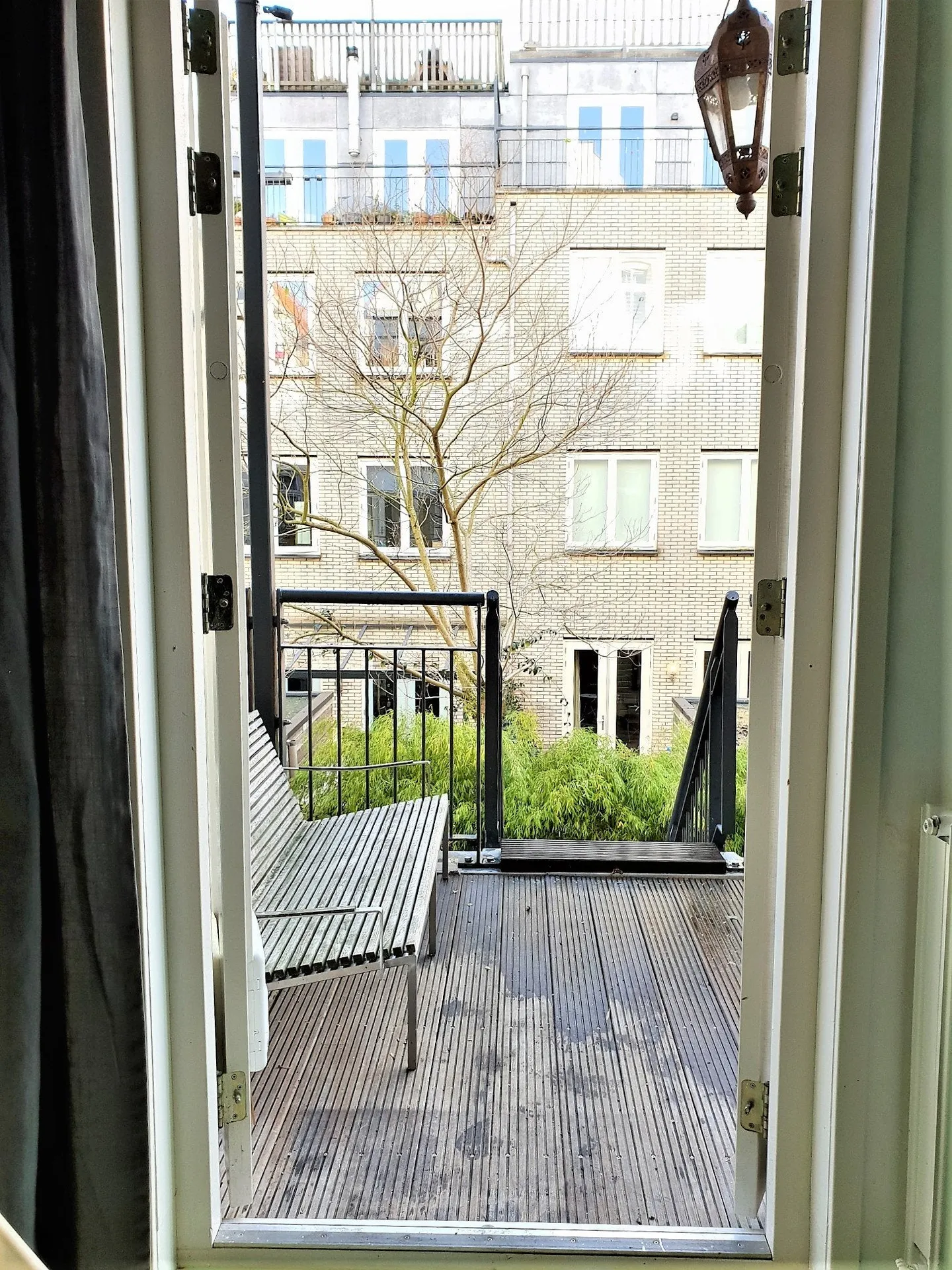 Foto #31 Appartement Commelinstraat Amsterdam