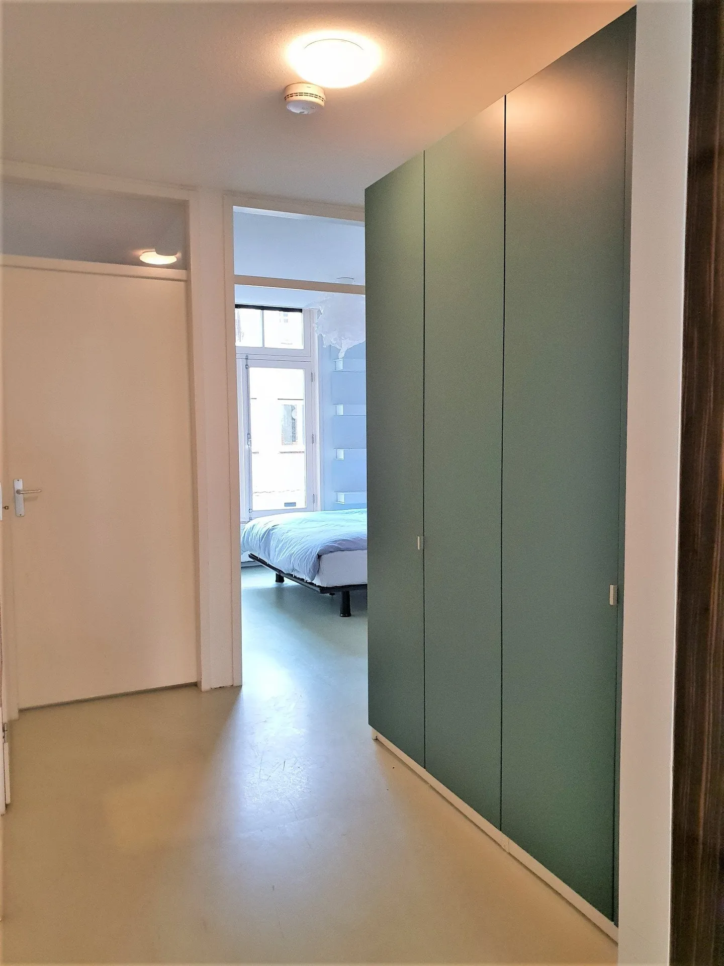 Foto #14 Appartement Commelinstraat Amsterdam