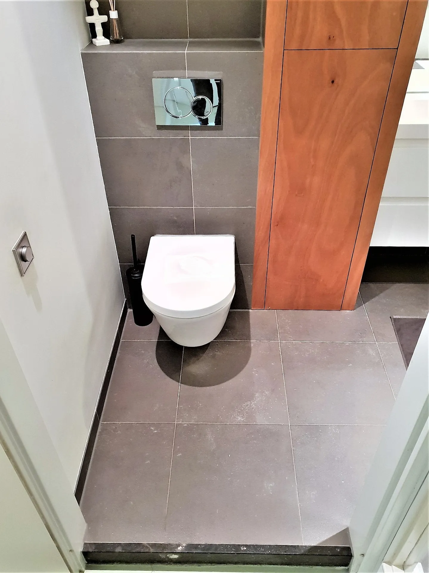 Foto #19 Appartement Commelinstraat Amsterdam
