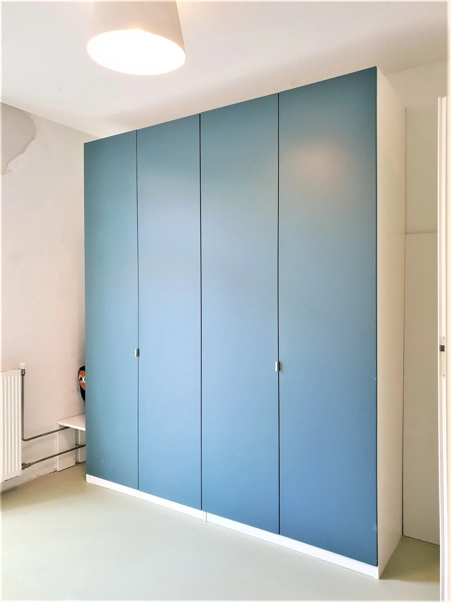 Foto #30 Appartement Commelinstraat Amsterdam