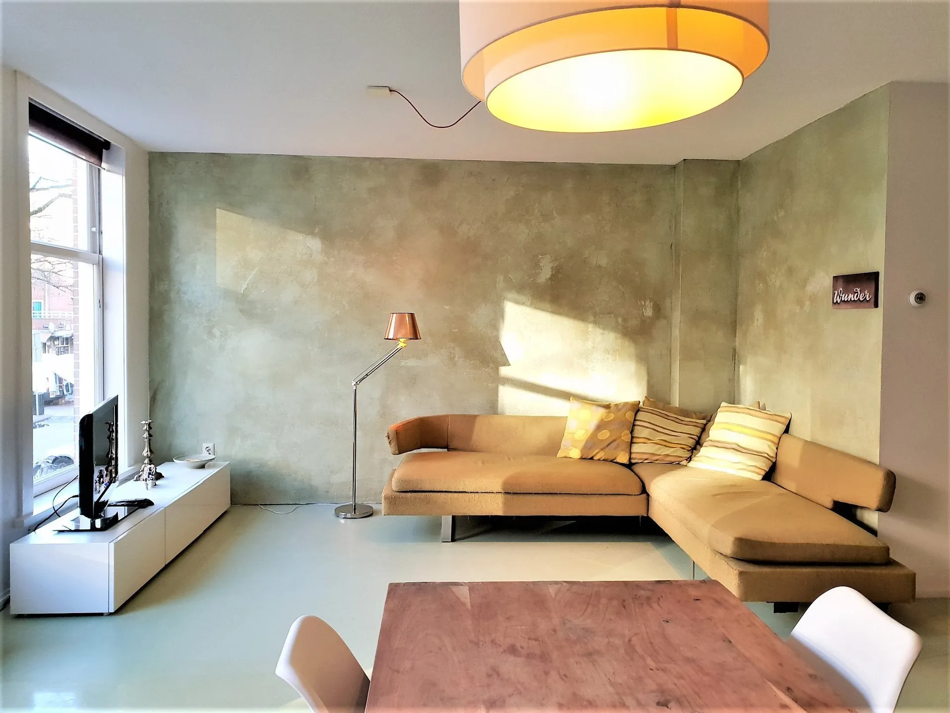 Foto #9 Appartement Commelinstraat Amsterdam