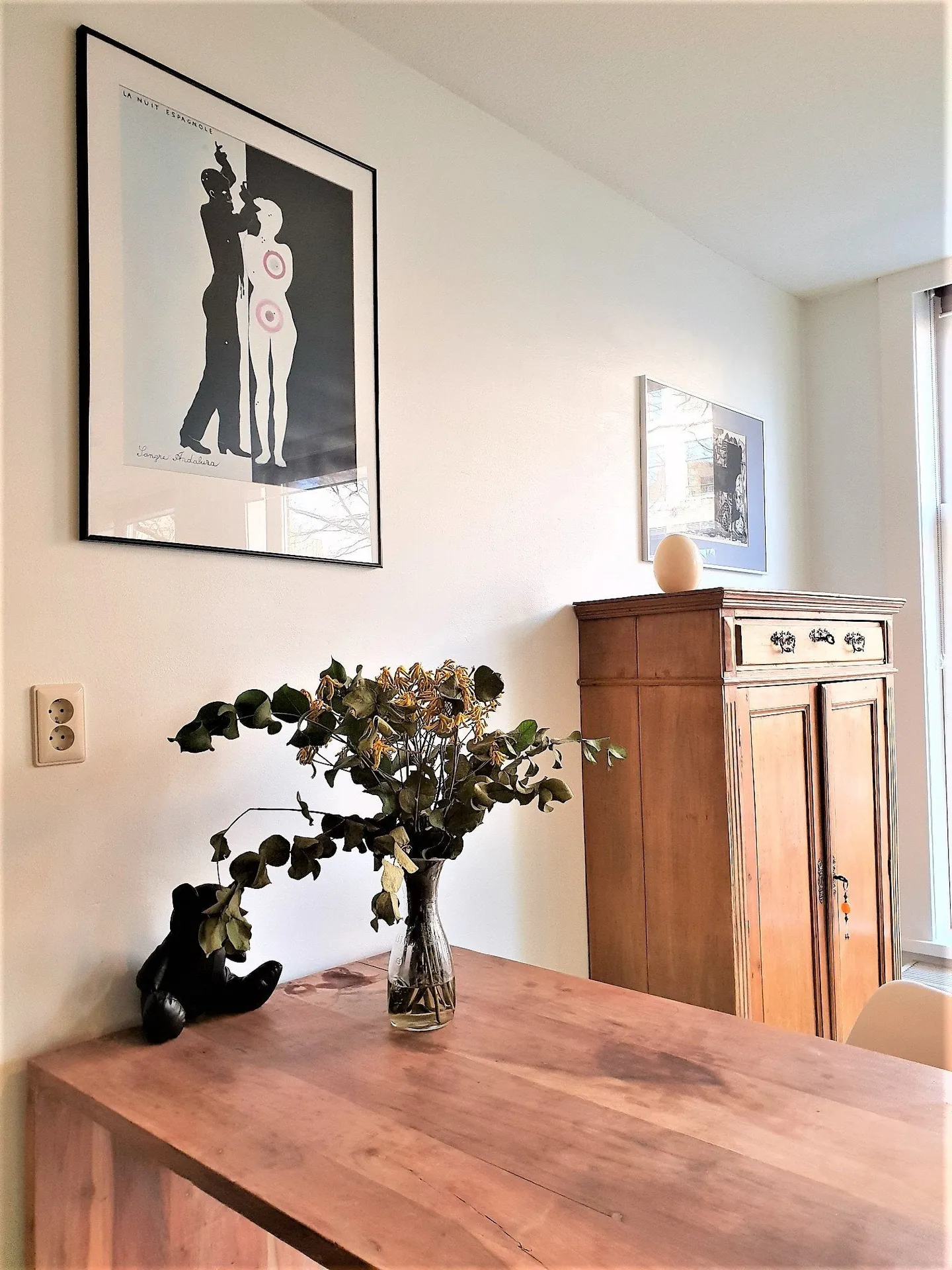 Foto #8 Appartement Commelinstraat Amsterdam