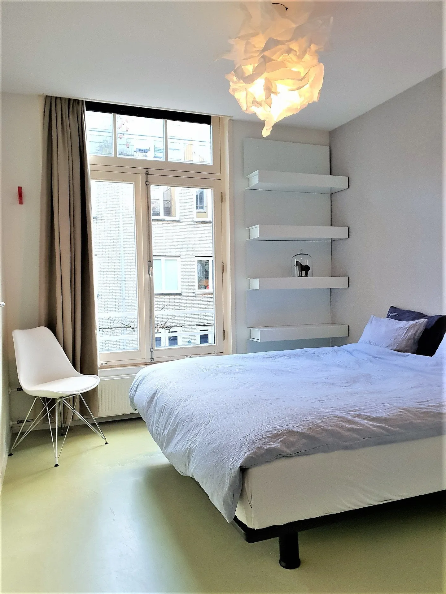 Foto #17 Appartement Commelinstraat Amsterdam