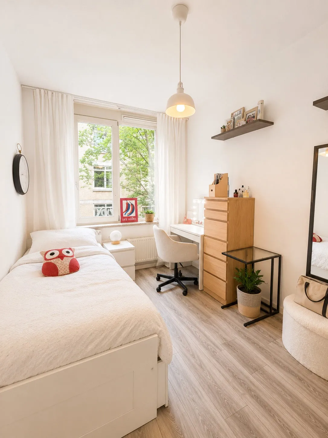 Foto #5 Huurwoning Reinwardtstraat Amsterdam