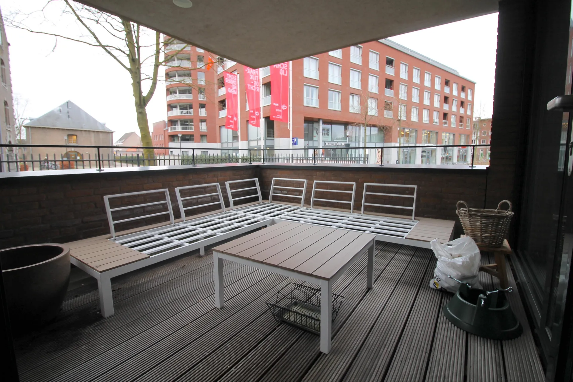 Foto #9 Appartement Markendaalseweg Breda
