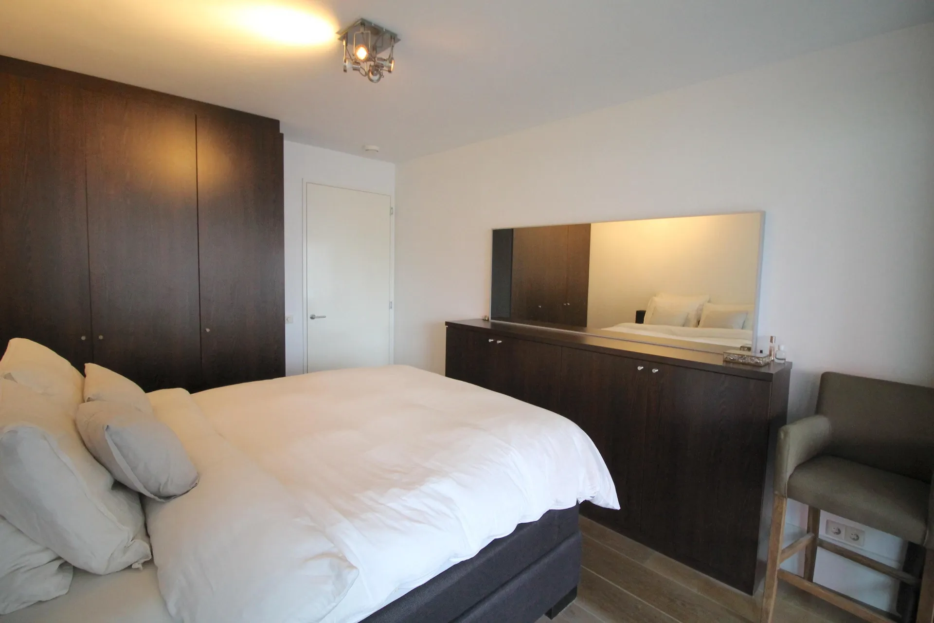 Foto #11 Appartement Markendaalseweg Breda