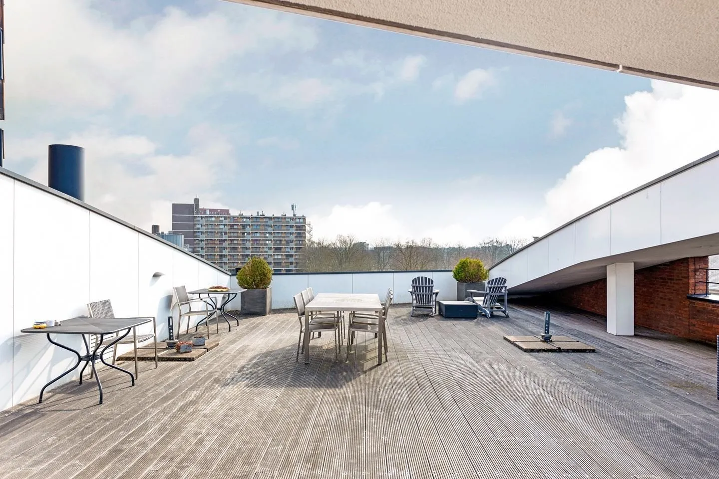 Foto #17 Appartement Markendaalseweg Breda
