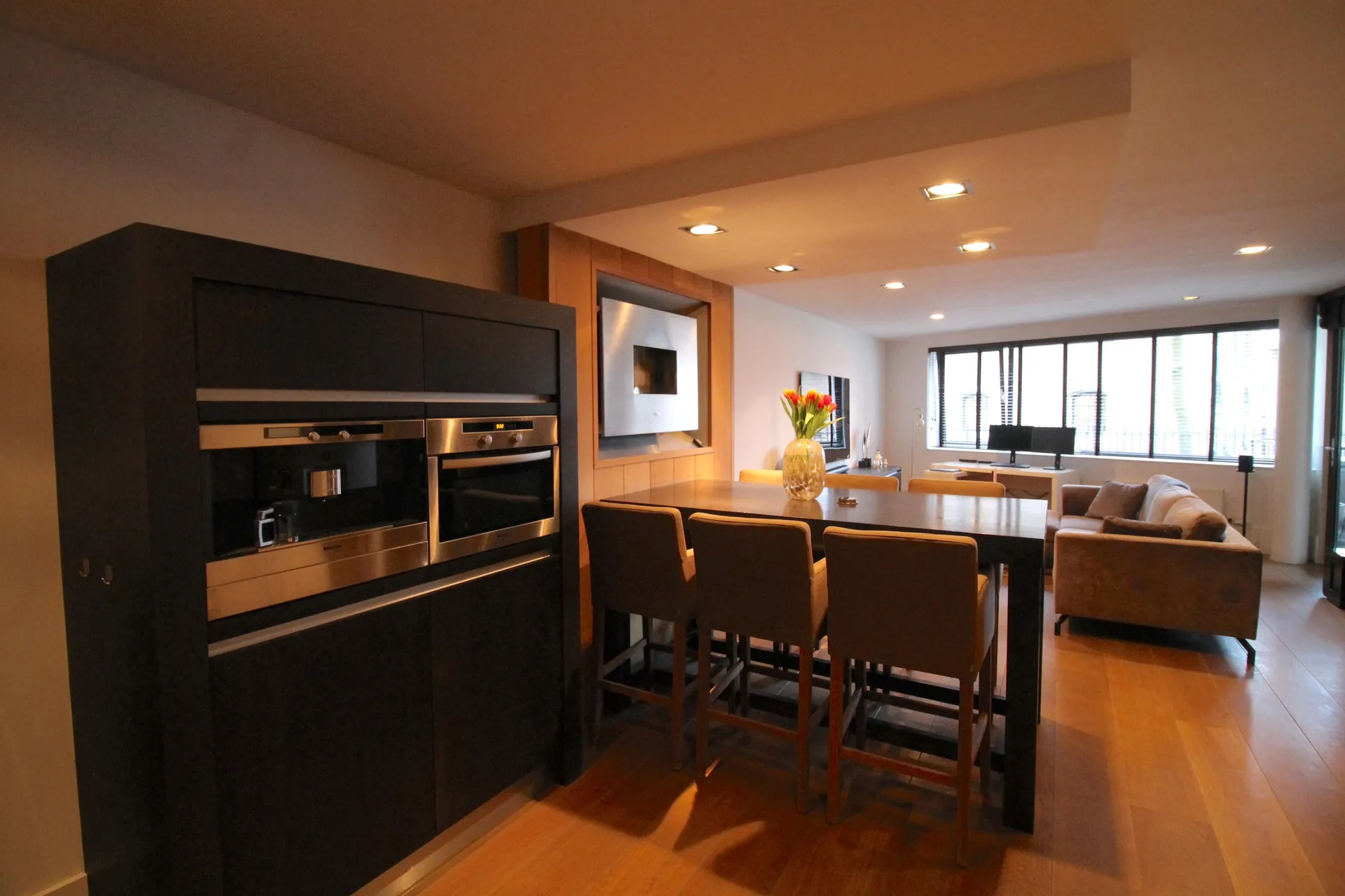 Foto #6 Appartement Markendaalseweg Breda