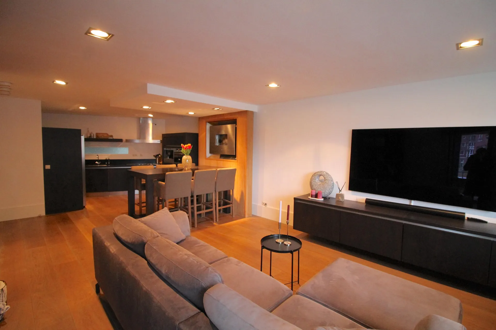 Foto #2 Appartement Markendaalseweg Breda