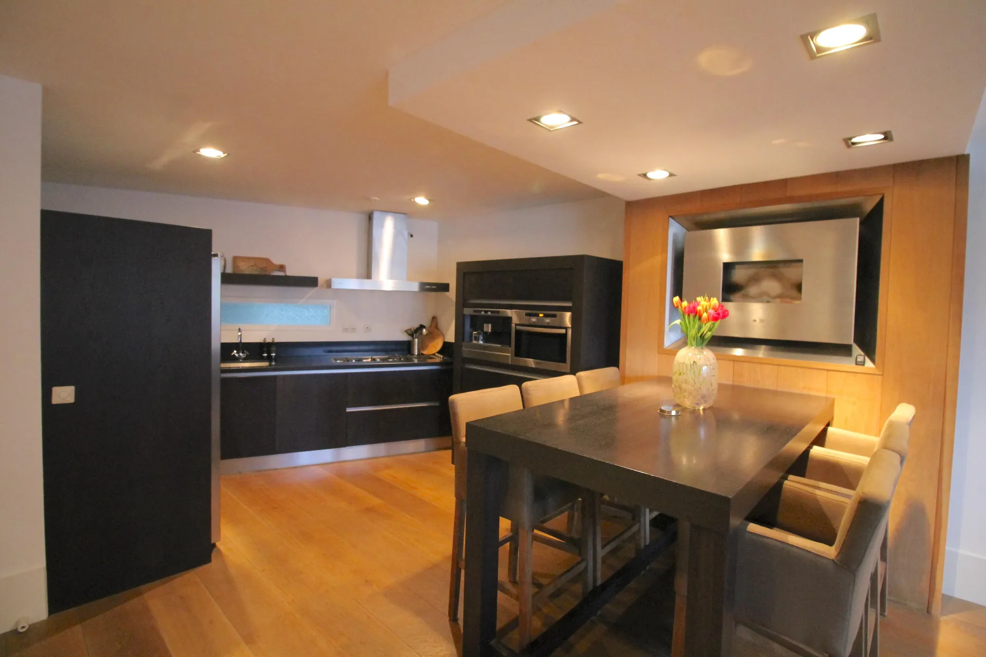 Foto #4 Appartement Markendaalseweg Breda