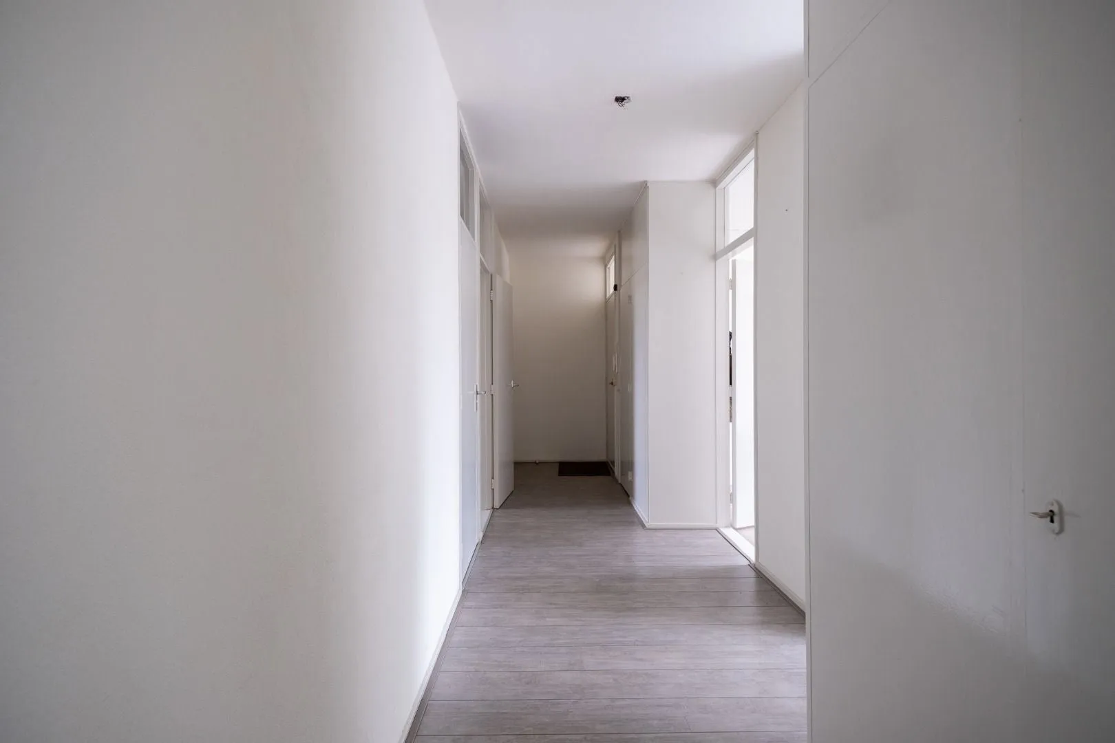 Foto #3 Appartement Chopinlaan Groningen