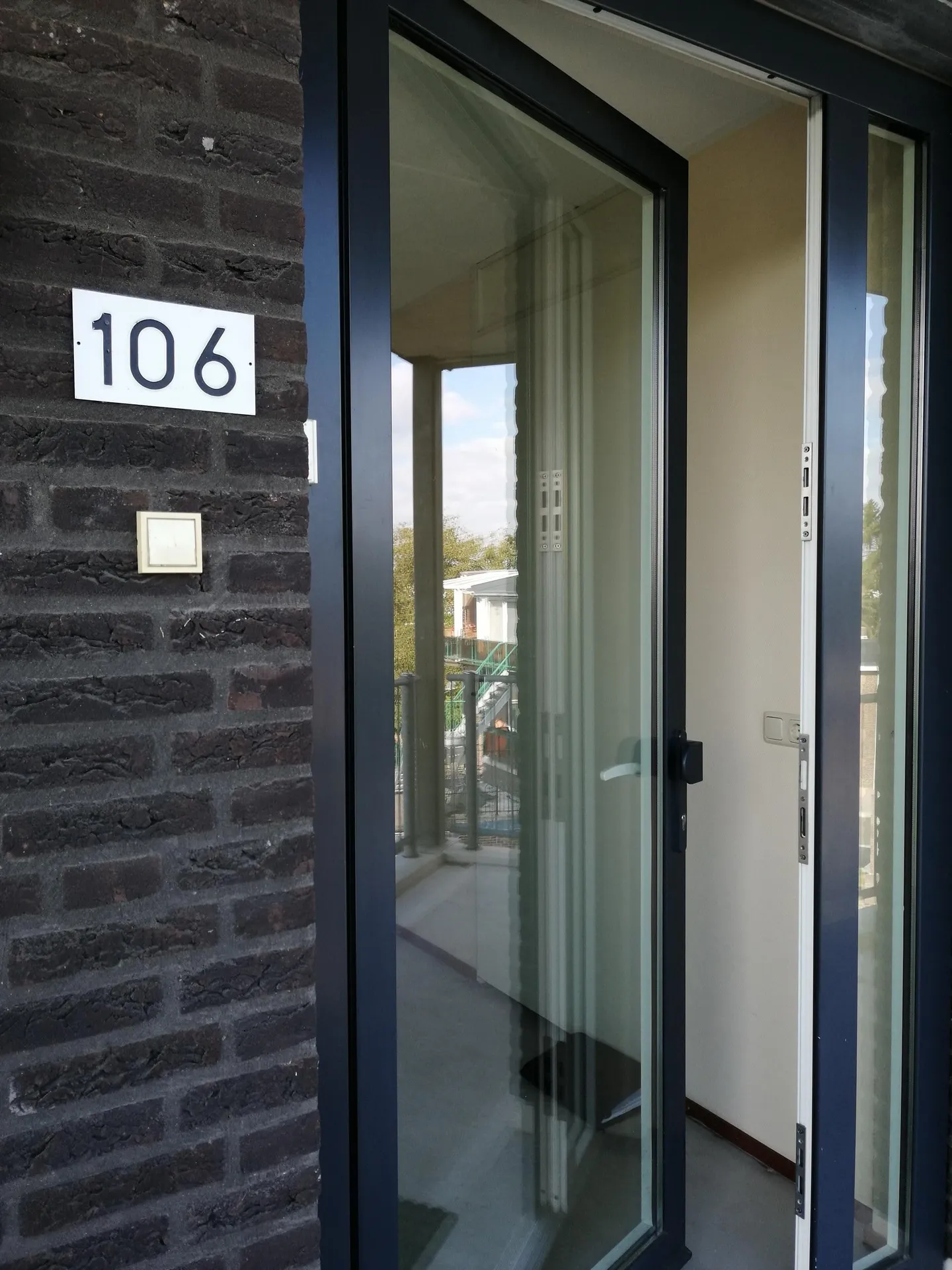 Foto #1 Appartement Streeperstraat Landgraaf