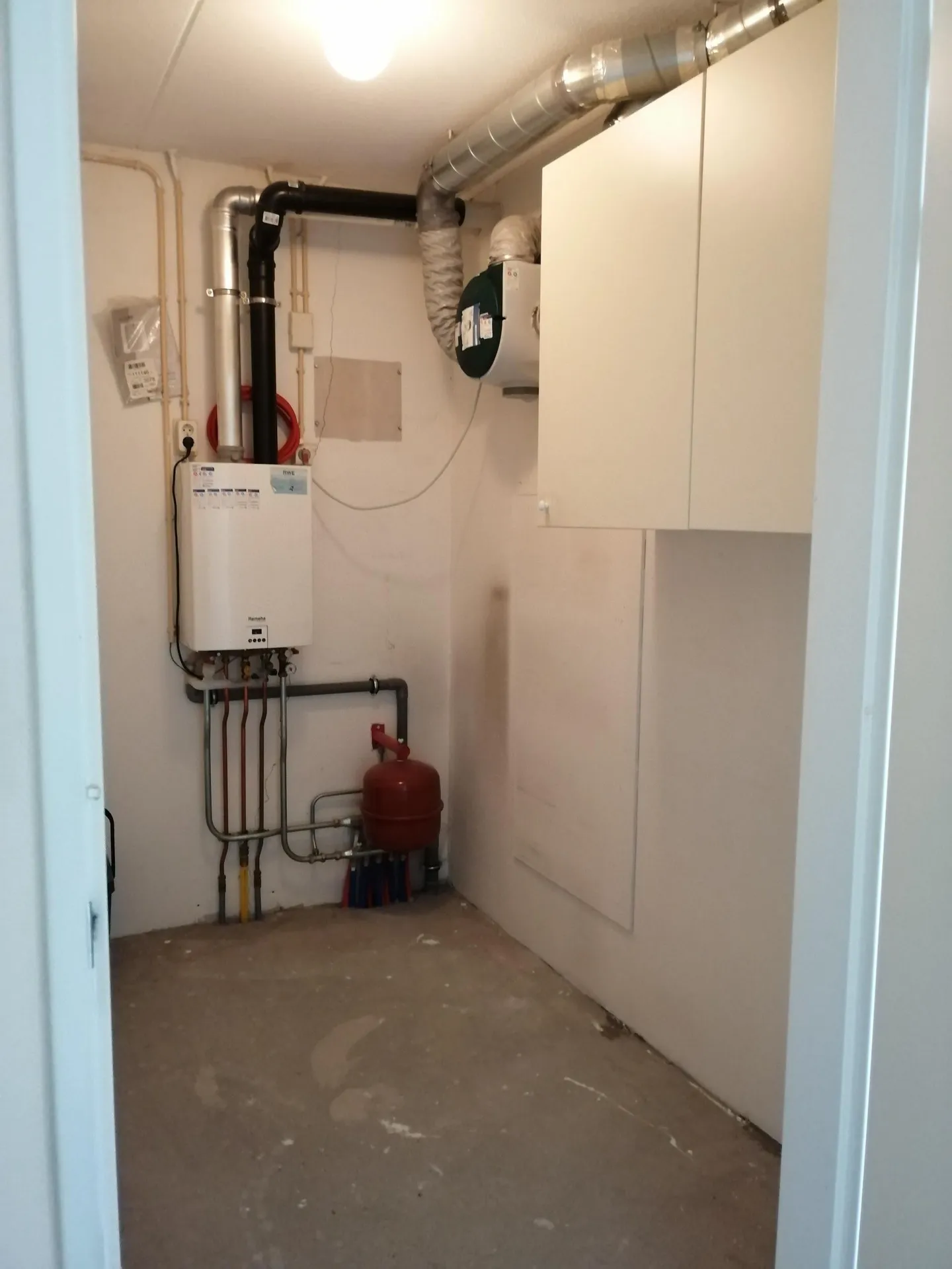 Foto #14 Appartement Streeperstraat Landgraaf