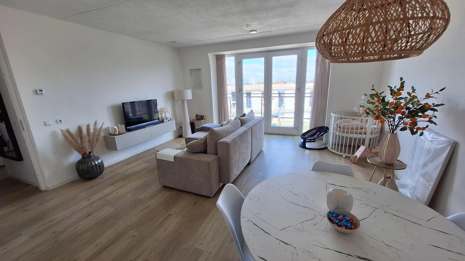 Foto #6 Appartement Sassenheimseweg Berlicum