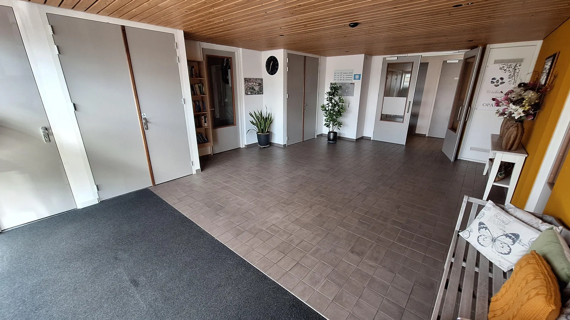 Foto #3 Appartement Sassenheimseweg Berlicum