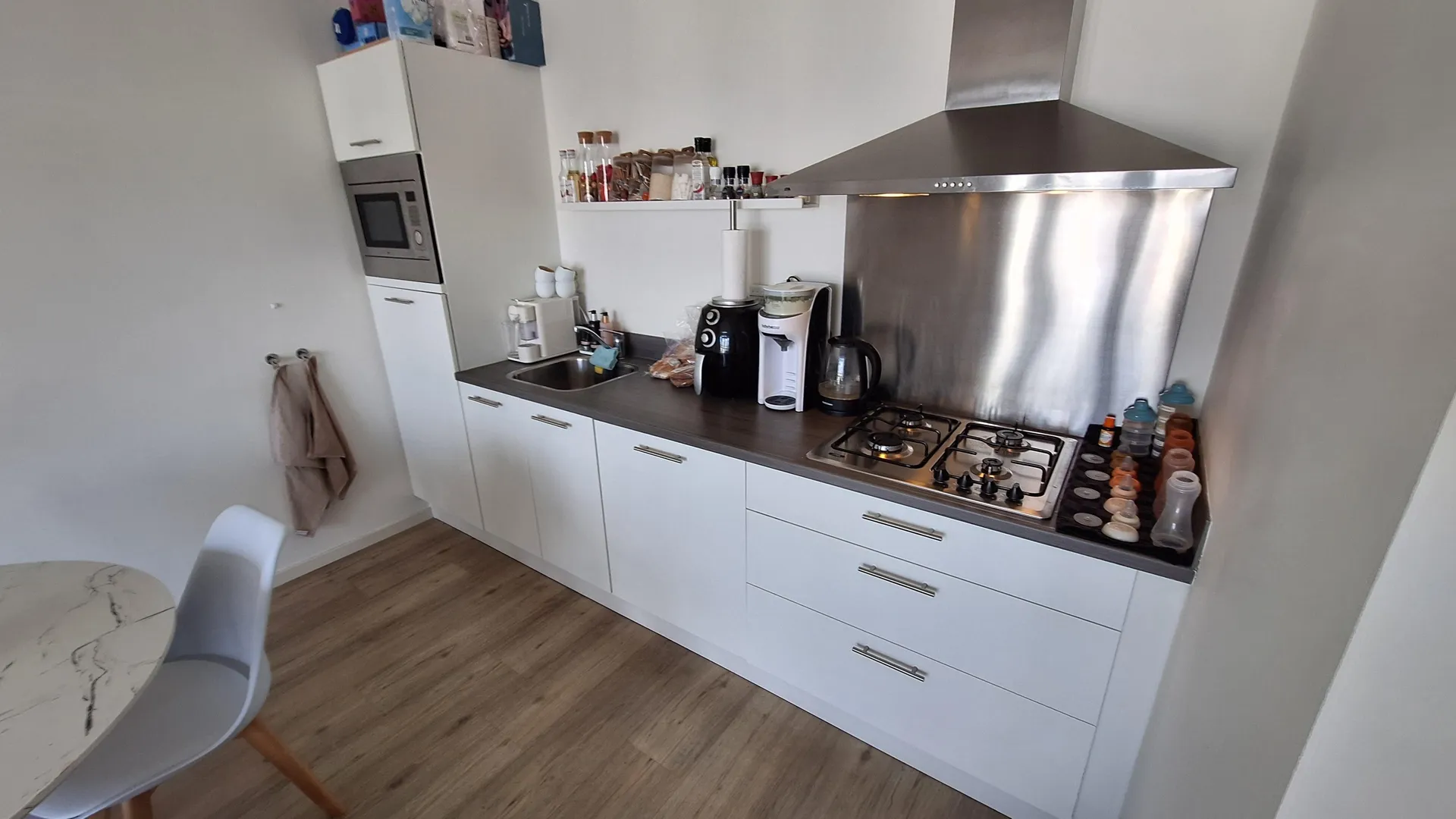 Foto #9 Appartement Sassenheimseweg Berlicum