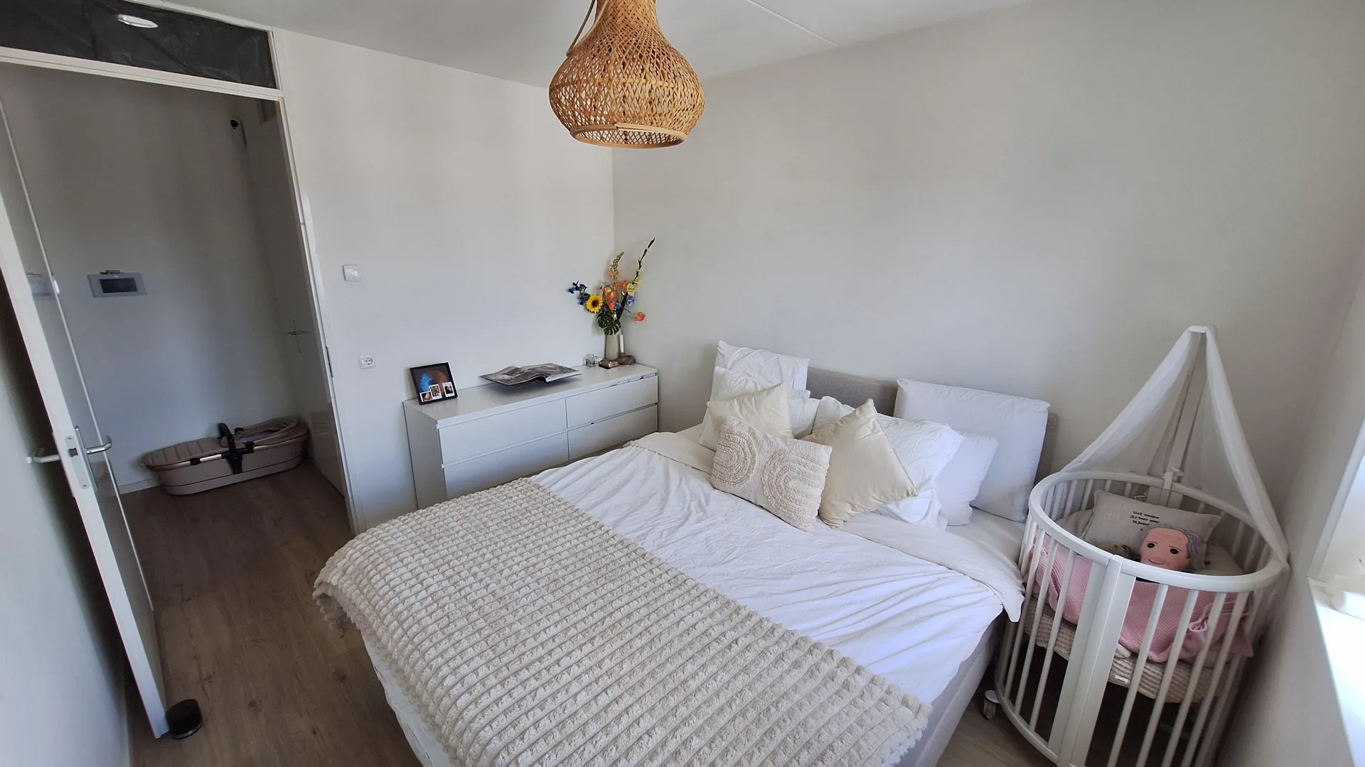 Foto #14 Appartement Sassenheimseweg Berlicum