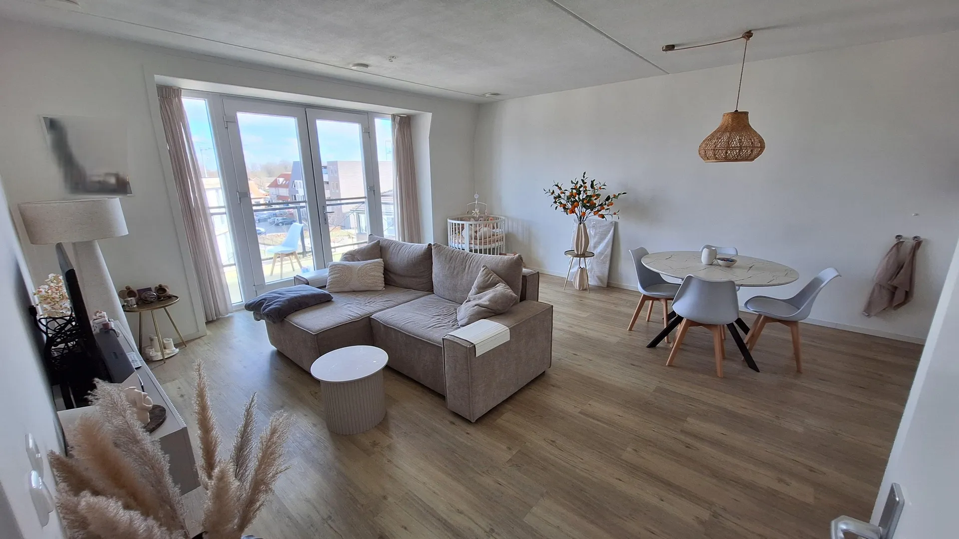 Foto #5 Appartement Sassenheimseweg Berlicum