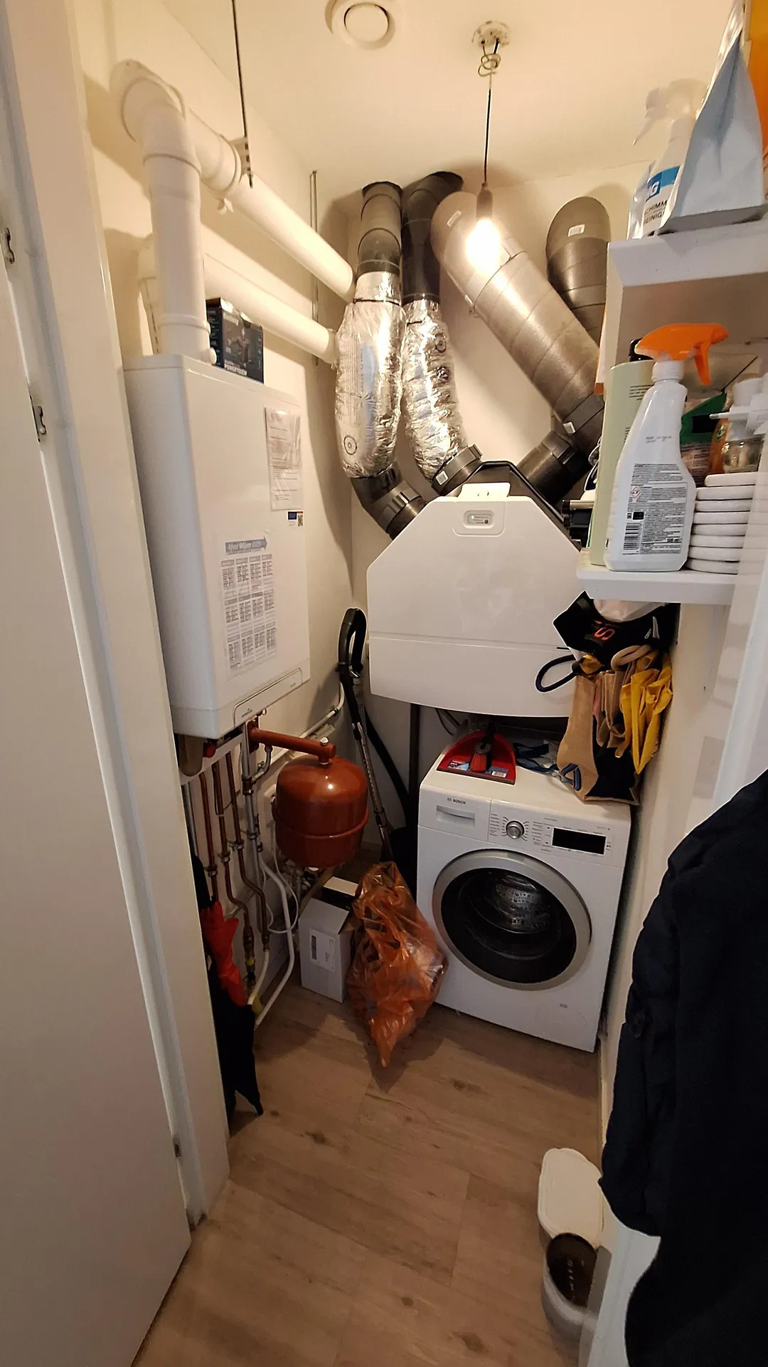 Foto #19 Appartement Sassenheimseweg Berlicum
