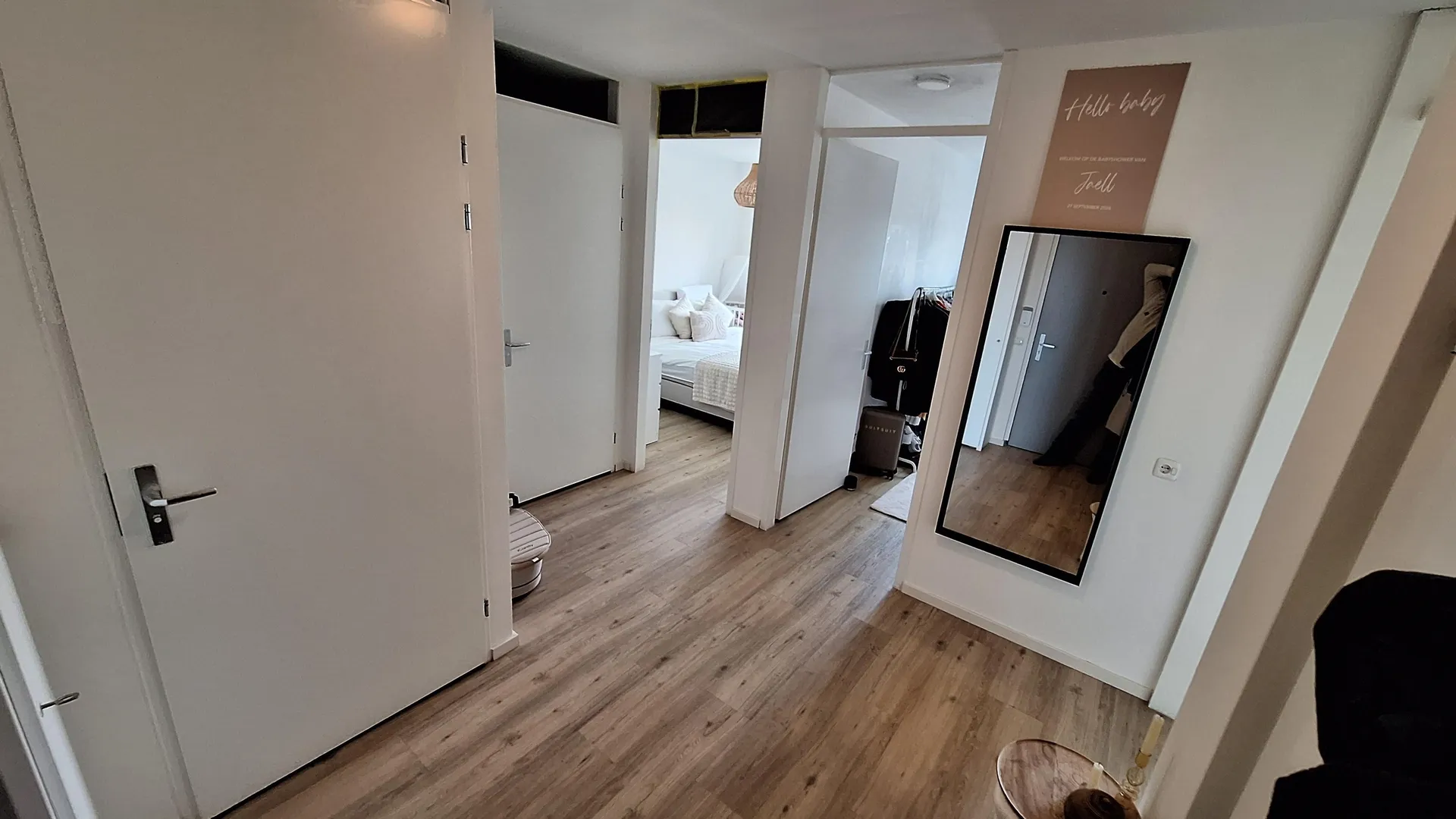 Foto #4 Appartement Sassenheimseweg Berlicum