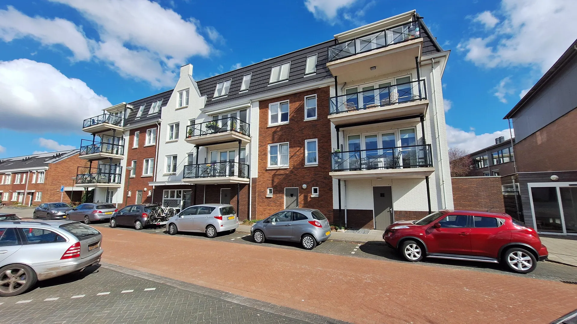 Foto #0 Appartement Sassenheimseweg Berlicum