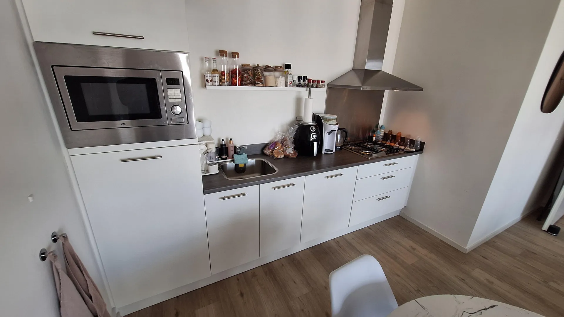 Foto #8 Appartement Sassenheimseweg Berlicum