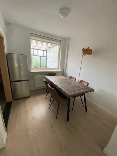 Foto #2 Kamer Bruggertstraat Enschede