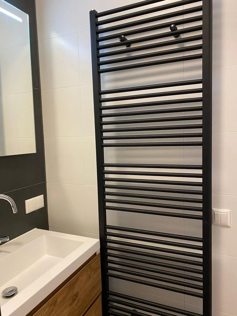 Foto #10 Appartement Oostergrachtswal Leeuwarden