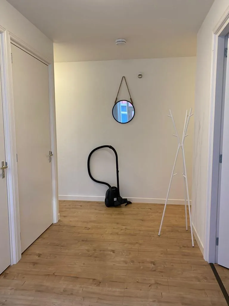 Foto #18 Appartement Oostergrachtswal Leeuwarden