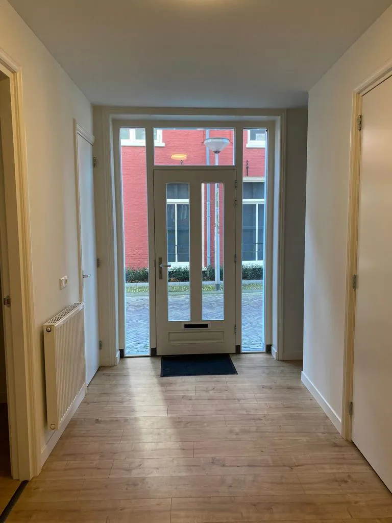 Foto #19 Appartement Oostergrachtswal Leeuwarden