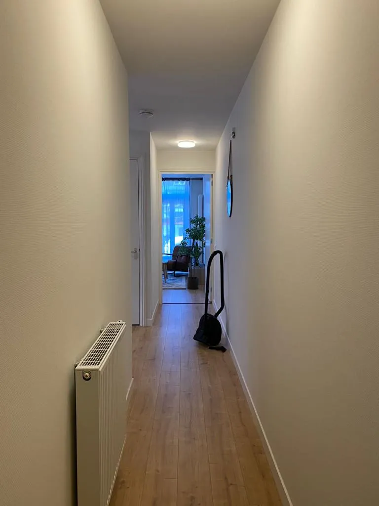 Foto #17 Appartement Oostergrachtswal Leeuwarden