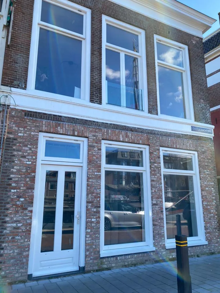 Foto #1 Appartement Oostergrachtswal Leeuwarden