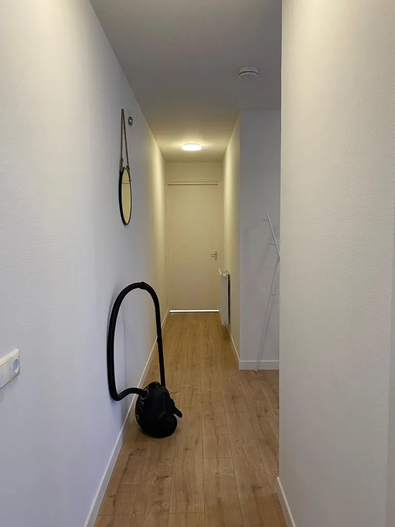 Foto #6 Appartement Oostergrachtswal Leeuwarden