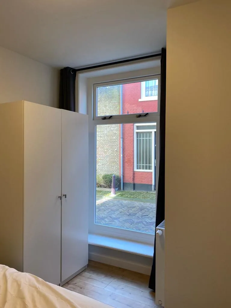 Foto #14 Appartement Oostergrachtswal Leeuwarden
