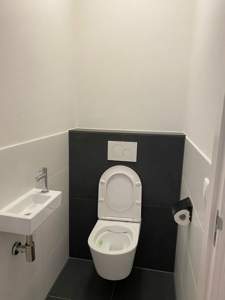 Foto #8 Appartement Oostergrachtswal Leeuwarden