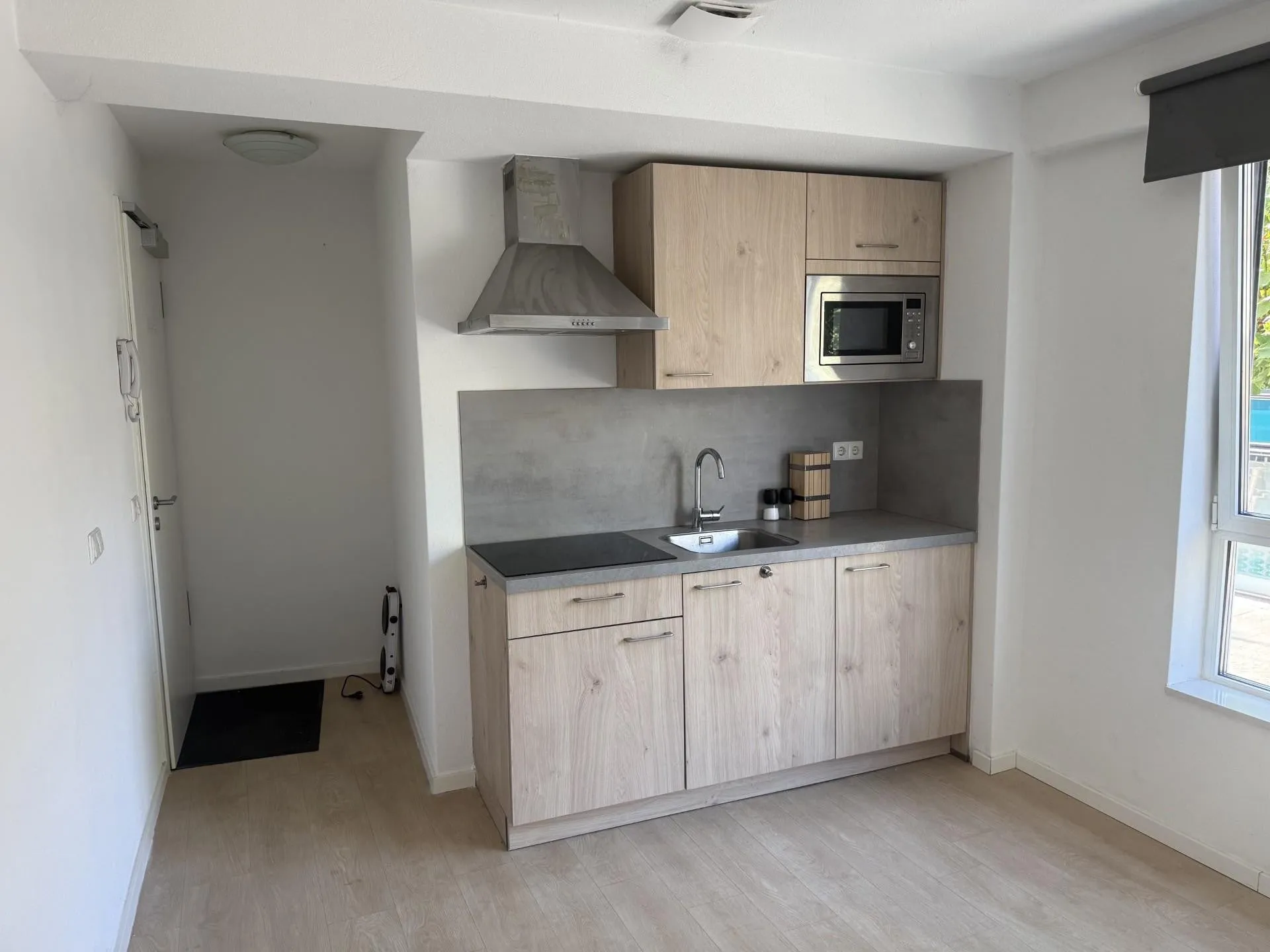 Foto #8 Appartement Veldbleekstraat Hengelo