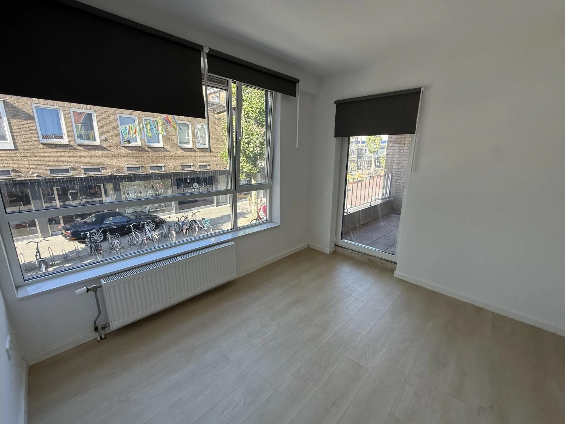Foto #3 Appartement Veldbleekstraat Hengelo
