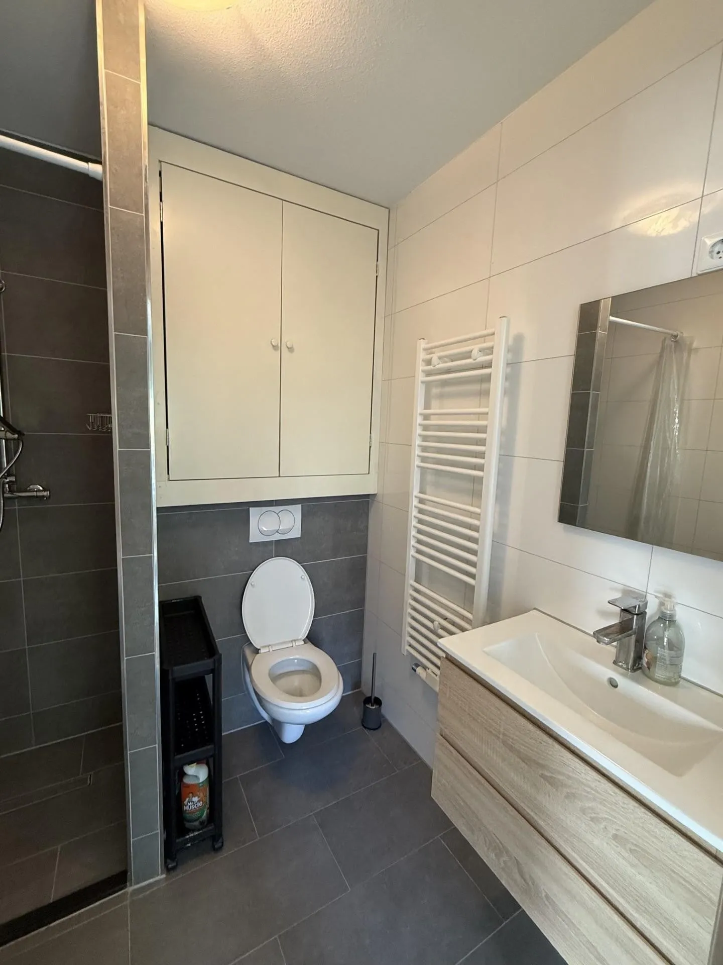 Foto #7 Appartement Veldbleekstraat Hengelo