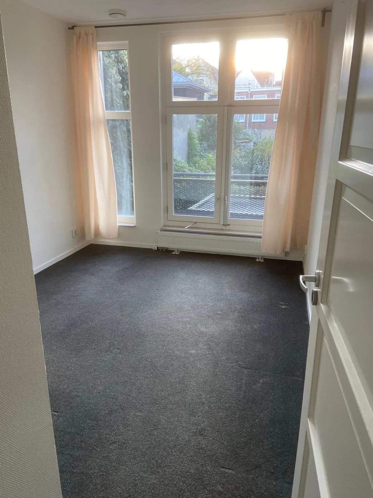 Foto #0 Kamer Minnemastraat Leeuwarden