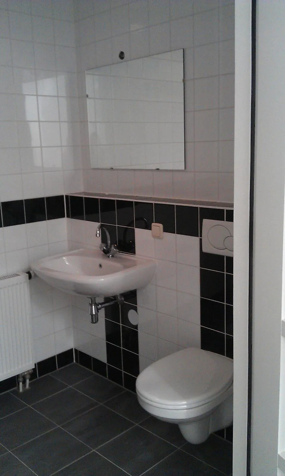 Foto #2 Kamer Minnemastraat Leeuwarden