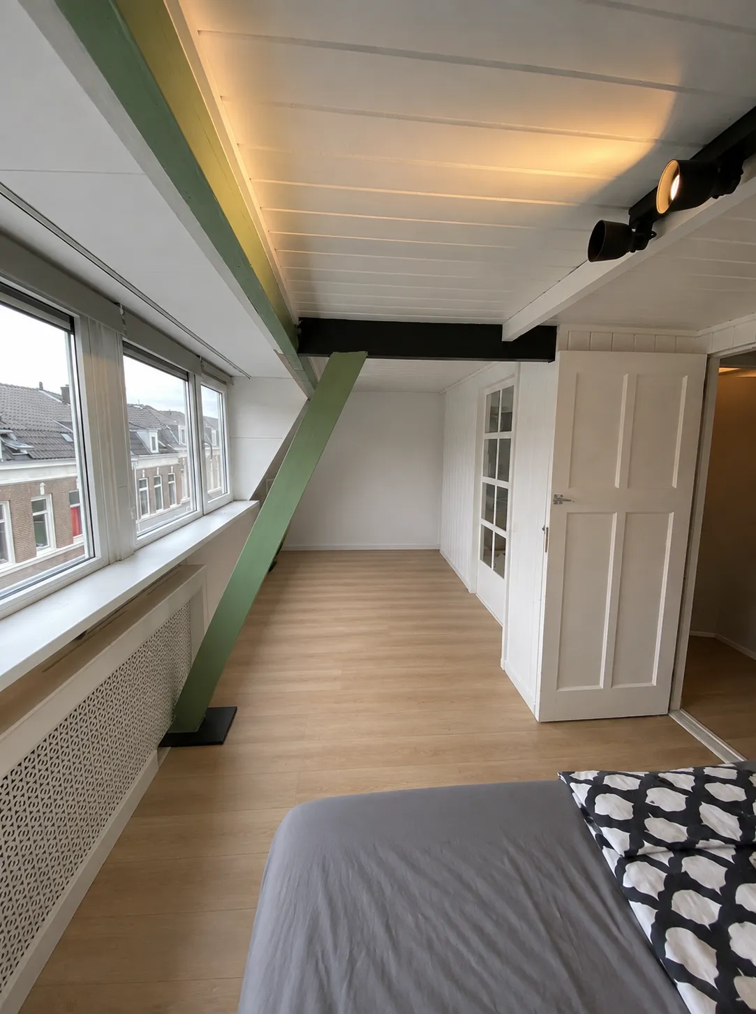 Foto #1 Huurwoning Javastraat Utrecht