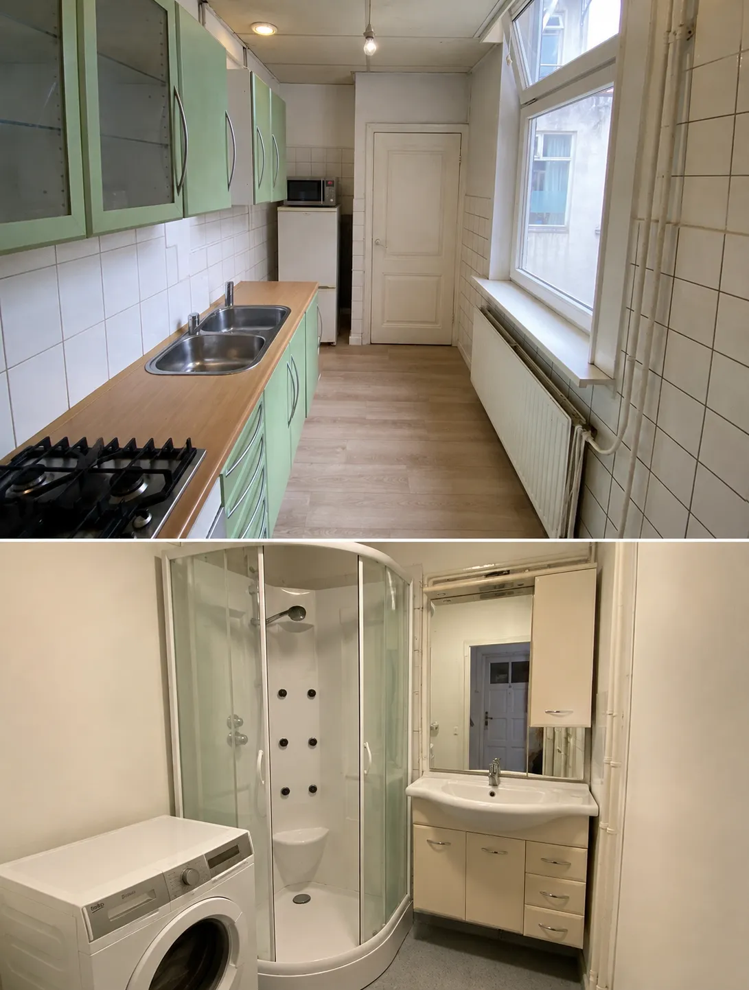 Foto #4 Huurwoning Javastraat Utrecht