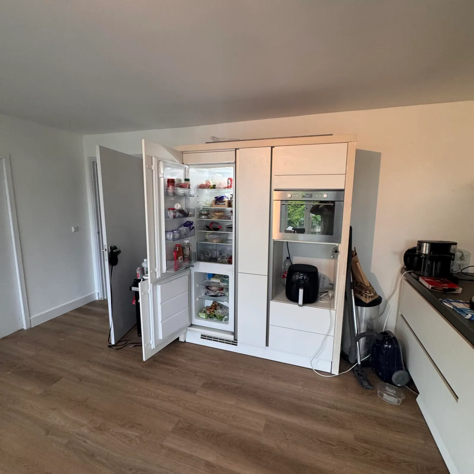 Foto #5 Kamer Floris Burgwal Capelle aan den IJssel